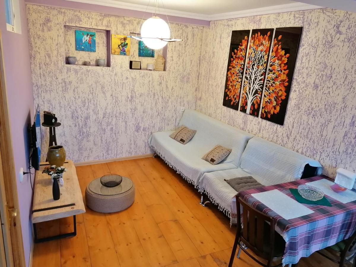 Autøgráph Boutique Høme 9 Bordjomi Extérieur photo